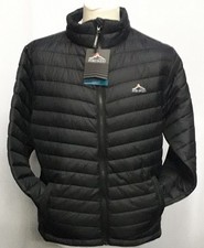 PORTWEST JACKET, FLEECELINED, WATERPROOF JACK...