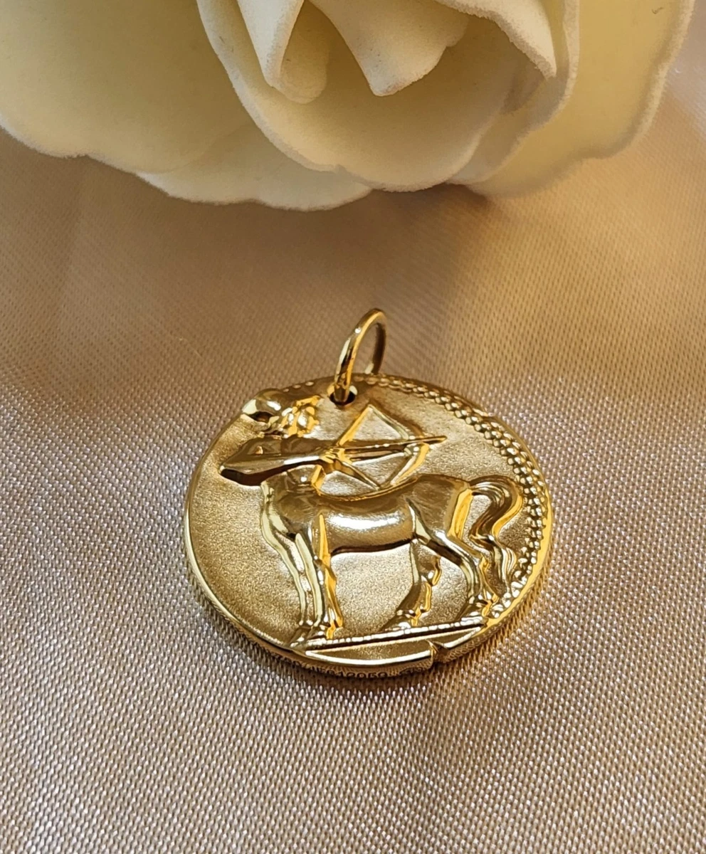 Van Cleef & Arpels without Stone Yellow Gold Fine Necklaces