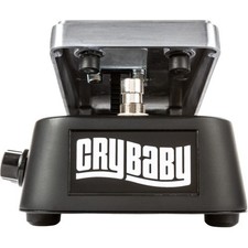 Dunlop GCB65 Custom Badass Cry Baby Wah Pedal...