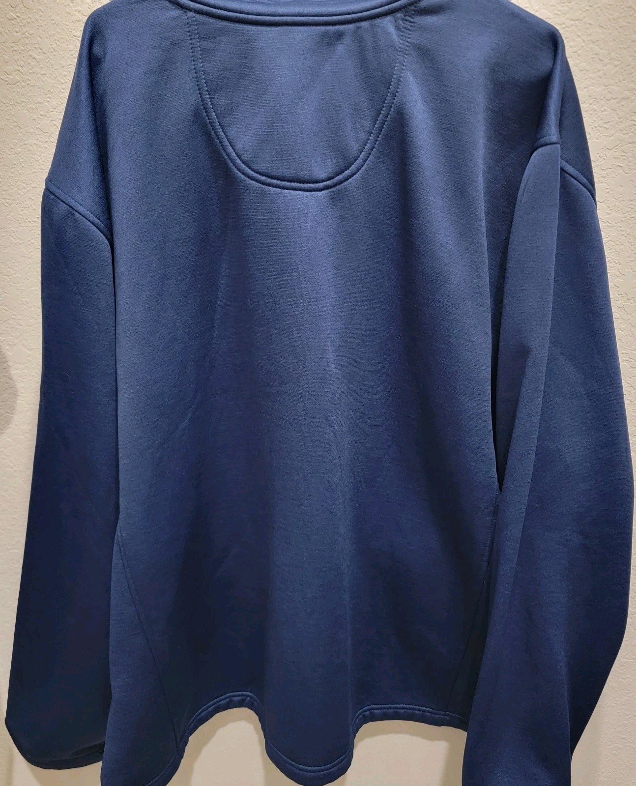 Jacket IZOD Advantage Performance Stretch Mens Na… - image 4