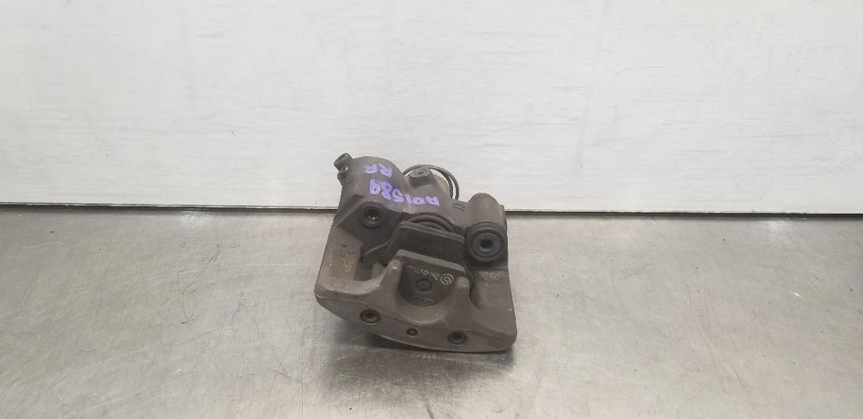 04 PINZA FRENO ESTACIONAMIENTO PASAJERO TRASERO DERECHO DODGE VIPER GEN 3 Foto 4 de 4