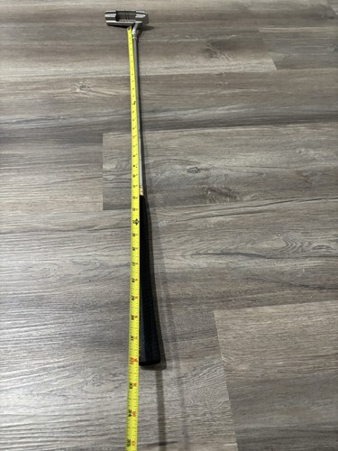 Taylormade Nubbins B7s putter 35" RH - Foto 11 di 11