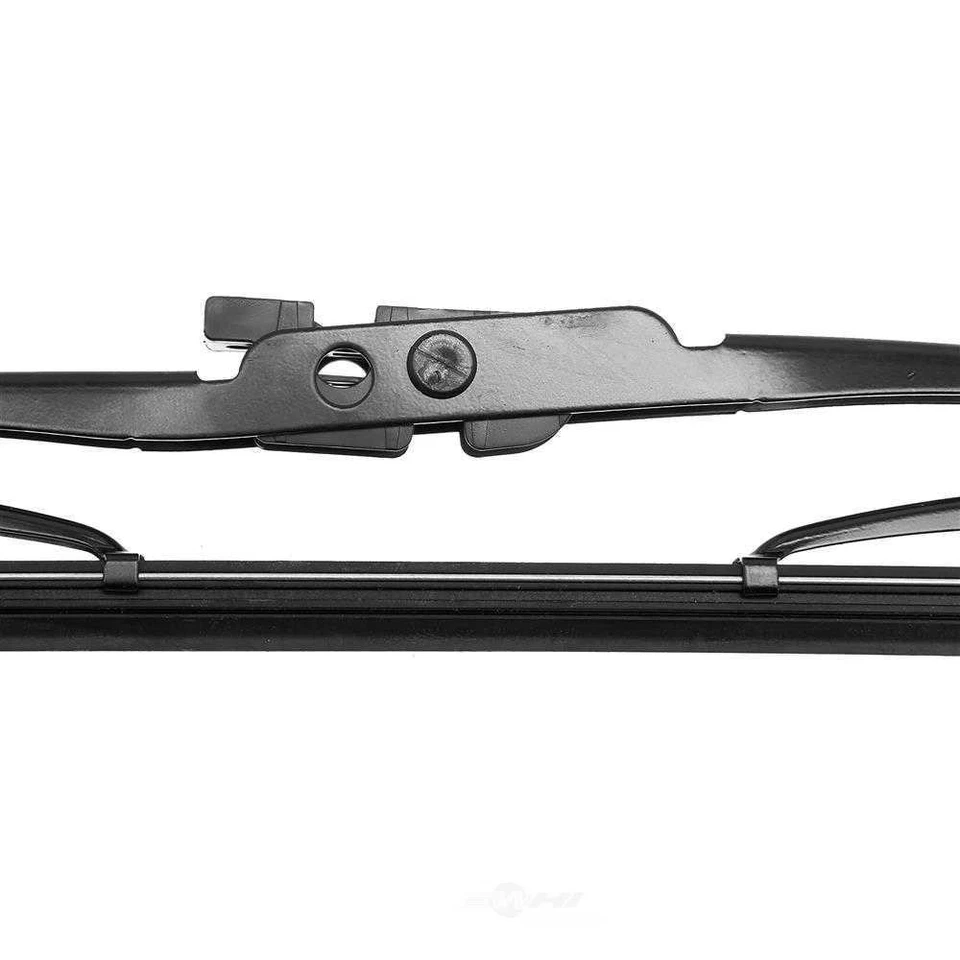 Windshield Wiper Blade fits 1984-2002 Mercedes-Benz 300E SL500 190E  ACDELCO PRO - Image 2 of 4