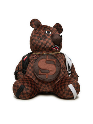 mochila sprayground OSO Moneybear Backpack