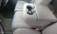 Front Seat Bench Split 402040 Cloth Fits 01-07 Ford F250sd Pickup 783212