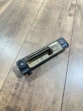 Mercedes-Benz GL X164 Griff Taster Öffner Heckklappe Kofferraumdeckel SSR5123 Mercedes-Benz GL X164 Griff Taster Öffner Heckklappe Kofferraumdeckel SSR5123