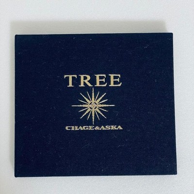 CHAGE and ASKA CD