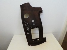 For Innocenti Mini Minor Car Sheet Metal Rear Left Body Panel