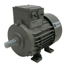 1LE1002-0CA22-2AA4 Siemens       3-Phase Motors