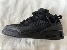 nike air jordan spizke youth size six