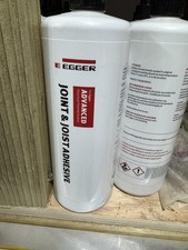 Egger Advanced Joint and Joist Adhesive 1KG Glue D4 PU Waterproof 