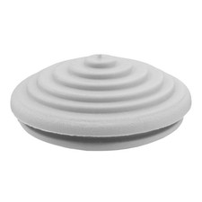 PE-25 Elastisch Stufennippel Würgenippel Kabeldurchführung 10 Stück 34.02 E-P