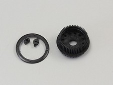 Kyosho Ball Differential Gear for Optima RC Cars OTW101-01 from JP