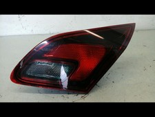 Feu arrière Opel ASTRA