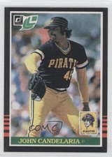 John Candelaria