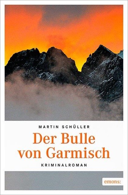 Der Bulle von Garmisch Martin Schüller - Bild 3