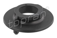 Federaufnahme Topran 118 597 FüR VW Golf 7 5G1 BQ1 BE1 BE2 Variant BA5 BV5 8 CD1
