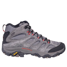 Men's Merrell Moab 3 Mid Waterproof Hiking Boots