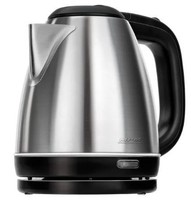 5901308015374 Electric Kettle MCZ-84M 1L Inox Mpm