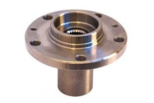 MAPCO Radnabe Vorne Rechts Links für CITROEN C25 PEUGEOT J5 FIAT Ducato