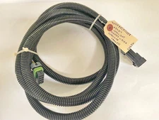 Western, Fisher 26636  Headlight Adapter Wiring Extension Harness Plow