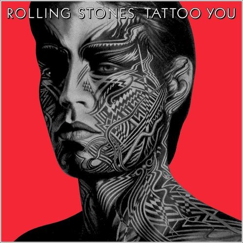 Audio Cd - Rolling Stones (The) - Tattoo You (2 Cd) - Polydor -D- Neu-image