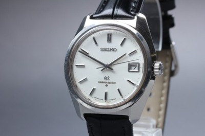 g様 Hands on: Grand Seiko Godzilla Limited Edition SBGA405 Limited