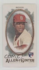 2017 Topps Allen & Ginter Mini Alex Reyes #243 1s8