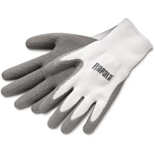 Rapala Salt Angler's Gloves, Large