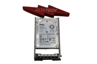 Dell G2G54 1.2TB SAS 2.5'' 12G Hard Disk Drive