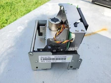 Phoenix Contact Bluemark CLED Label Printer CLU Motor Gear Cleaning Cartridge