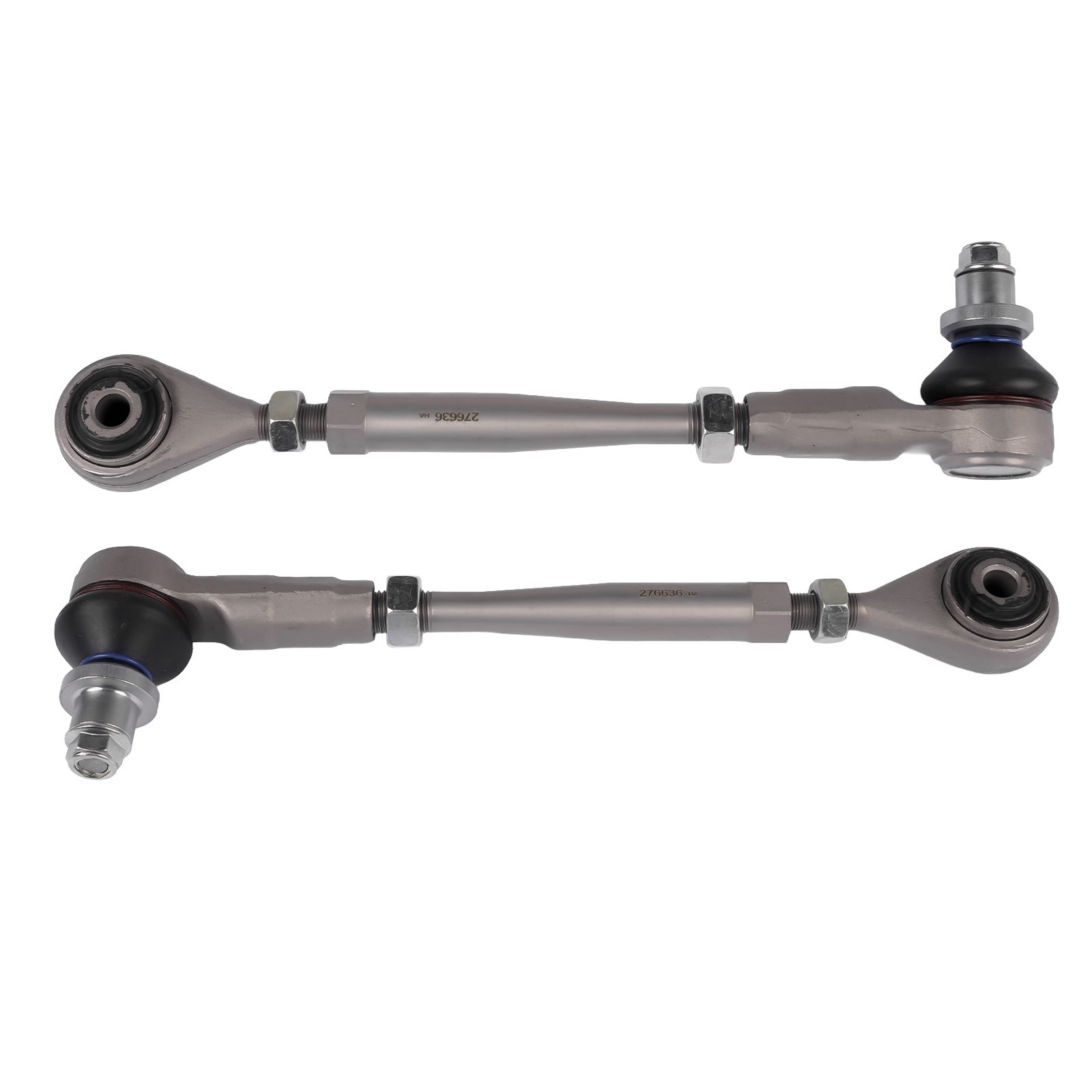 Maserati Quattroporte 2003-2012 Rear Right Tie rod ends Pair