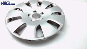 Raddeckel 16 Zoll 8K0601147 Audi A4 Avant 2.0 TDI DPF B8 Kombi