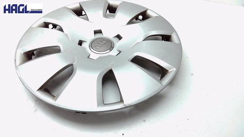 Raddeckel 16 Zoll 8K0601147 Audi A4 Avant 2.0 TDI DPF B8 Kombi