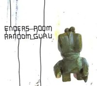 Random Guru | Enders Room | Audio-Cd | Cd | 2021 | Intuition | Ean 750447015029