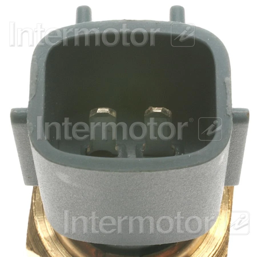 Sensor de temperatura de refrigerante del motor Infiniti G35 2003-2008 SMP 2003 2004 2005 Foto 4 de 4
