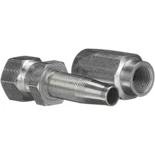 Gates G34210-0808 Hydraulic Coupling / Adapter