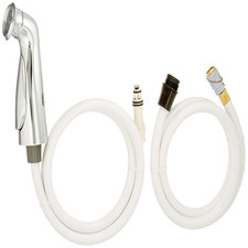 Delta Faucet Rp72751 Cassidy Spray And Hose Assembly Chrome