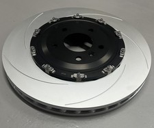 Disco freno anteriore Aston Martin per DB11 e V8 Vantage (2019-2021)