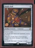 Stuffy Doll Rare NM Time Spiral Remastered TSR Magic the Gathering MTG