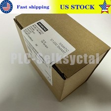 New Siemens 6ES7288-3AM06-0AA0 6ES72883AM060AA0 S7-200 SMART I/O SM AM06