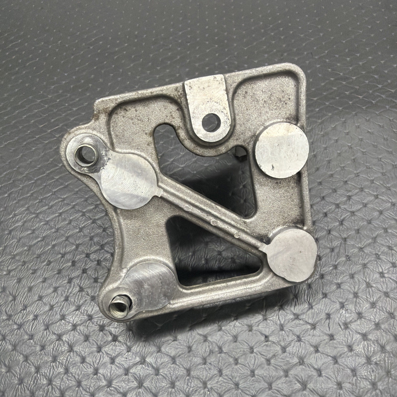 Lamborghini Aventador Power steering pump bracket P/N 470145879