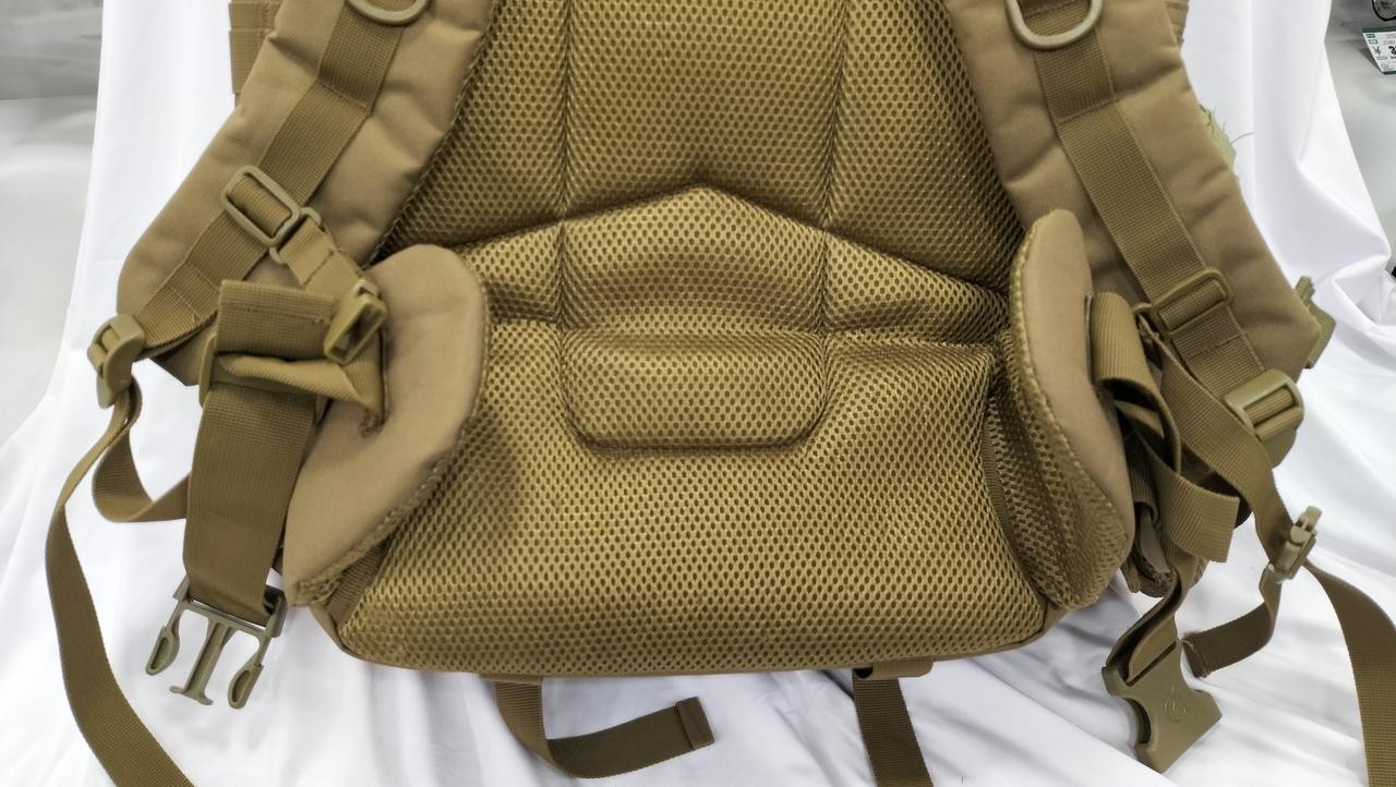 PROTECTOR PLUS backpack Backpack Japan - image 6