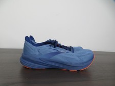 Brooks Revel 8 Shoes Mens 12 Blue Road Running Sneakers 1104681D476 Athletic