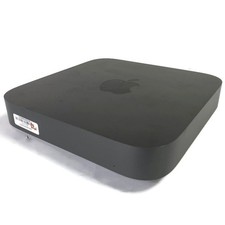 Apple Mac Mini A1993 2018 Desktop Hex Core i5-8500B 3.0GHz - 8GB - 500GB SSD