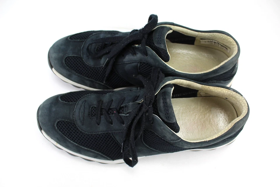 Gabor Rolling Soft Gr.40,5 Uk.7 Damen Halbschuhe Slipper Sneaker   M 657 - Bild 4 von 4