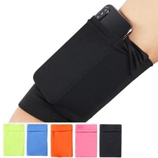 Running Phone Holder Phone Armband Bag Cell Phone Armbags Sports Pouch Band
