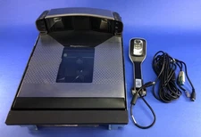 Datalogic Magellan 9800i 9804 Long Platter Scan/Scale w/ TDR & Powered USB Cable