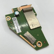 For Xbox Series X Replacement Part Front USB and Sync Button Short Board