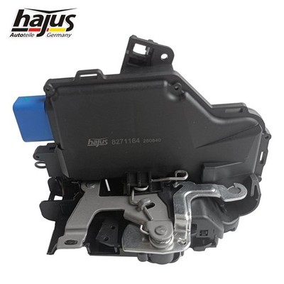 Hajus Türschloss Fahrertür Vorne Links für VW Golf 5 1K AJ Plus Touran Octavia 2